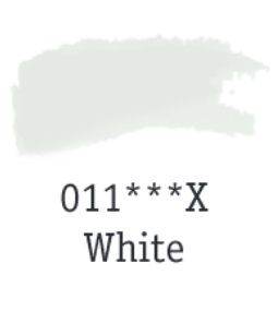 Tusz akrylowy FW Daler-Rowney 29,5 ml 011 white